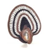 Abelam Yam Mask Papua New Guinea