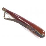 Maasai Beaded Milk Gourd