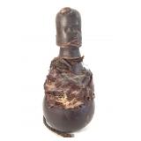 Figural Medicinal Gourd