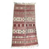 Nupe Nigerian Ceremonial Textile