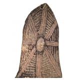 Kirdi Shield Cameroon
