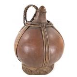 Cameroon Grassland Palm Wine Gourd