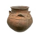 Middle Sepik Papua New Guinea Jar