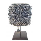 Bamileke Cameroon Prestige Hat