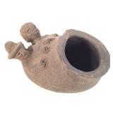 Igbo Izzi Ritual Jar Nigeria