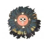 Pende Mask DRC