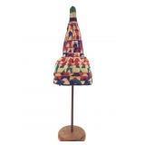 Cameroon Grasslands Prestige Hat