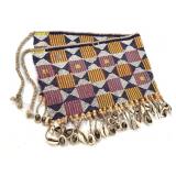Kirdi Beaded Apron Cameroon