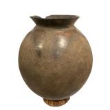 Toussian Burkina Faso Water Pot