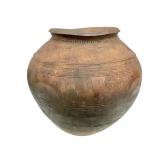 Nupe Storage or Water Vessels Nigeria