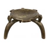 African Stool or Table