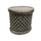 Cameroon Grasslands  Stool