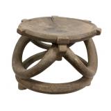 African Stool