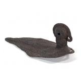 Abelam Yam Mask New Guinea