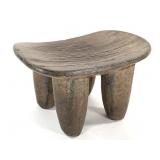Senufo Stool West Africa