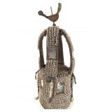 Yoruba Ile Ori House of the Head Nigeria