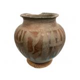 Large Bassa Komo Nigeria Jar