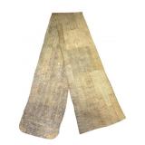 Kuba Raffia Cloth Wrapper  DRC