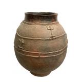 Bamana Water Pot Mali