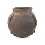 Kaka or Mambila S E Nigerian / Cameroon Vessel