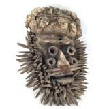 We / Guere Power Mask Ivory Coast