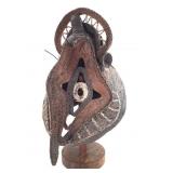 Abelam Papua New Guinea Mask