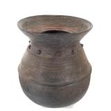Nupe Nigerian Terracotta Water Pot