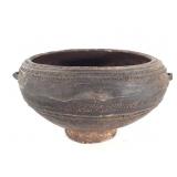 West African Nupe Bowl