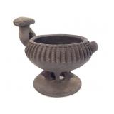 Small Bamum Ceremonial Pot Cameroon Grasslands