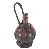 Cameroon Palm Wine Gourd