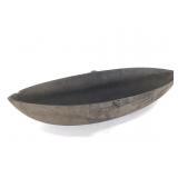 Ceremonial Bowl Papua New Guinea