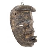 West African Mask