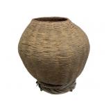 Bamana Mali Storage Basket