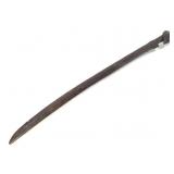 Songye Staff Scepter DRC