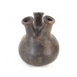 Baganda Ceramic Vessel Uganda