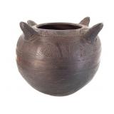 Nupe Water Vessel Nigeria