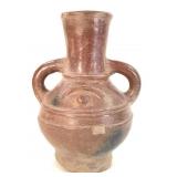 Mandinka Pot Vessel Gambia