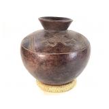 West African Pot