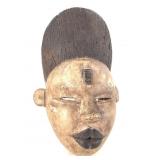 Ogoni Mask Nigeria
