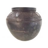 Nupe Nigerian Terracotta Water Pot
