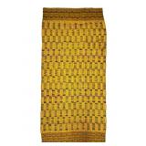 Kente Cloth