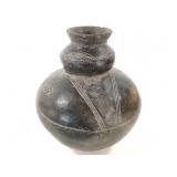 Dagari Burkina Faso Jar West  African Vessel