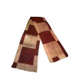 Kuba Raffia Cloth Wrapper DRC
