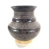 Songye Water Pot Democratic Republic Congo