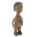 Ewe Venavi Figure West Africa