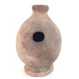 Bozo Peoples Mali Nighttime Bed Jar