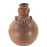 Mafa Peoples N Cameroon Jar