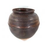 Nupe Peoples Nigeria  Vessel