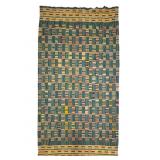 Ewe Kente Cloth Ghana
