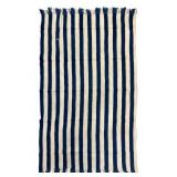Striped Baule Wrap